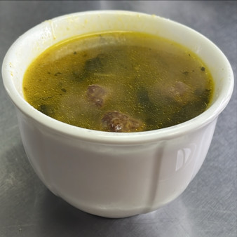 image of Soup of Day Cup