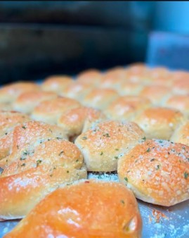 image of Side (12) Bread