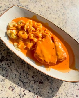 image of Pink Parm