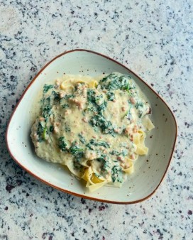 image of Chicken Milanese