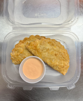 image of Empanadas