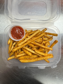 image of Kids Fries