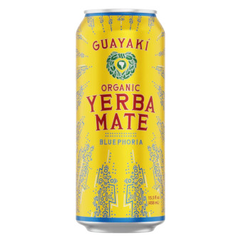image of Yerba Mate - Bluephoria