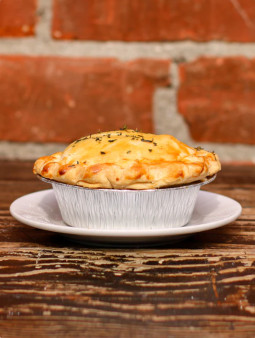 image of Chicken Pot Pie 5"
