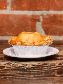 image of Thanksgiving Pie 5"