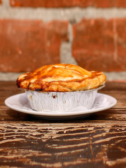 image of Turkey Chili Pie 5"