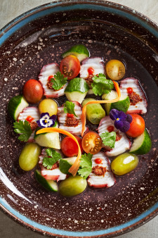 image of Carpaccio