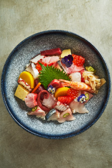 image of Ryujin Chirashi