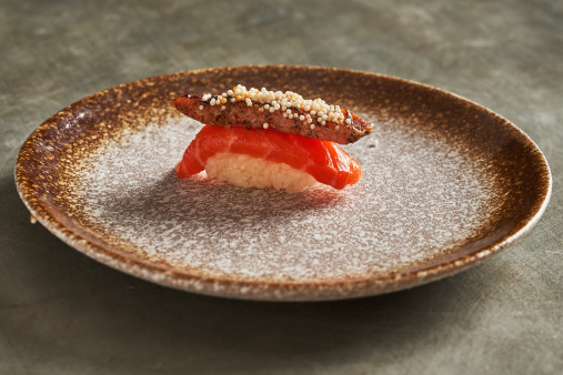 image of King Salmon