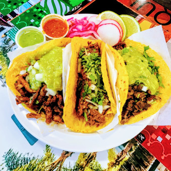 image of TACO