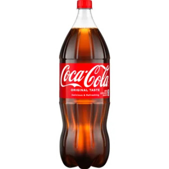 image of 2 Liter Coke
