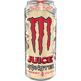 image of Monster Juice