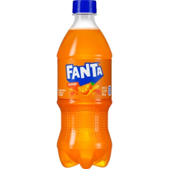 image of Fanta