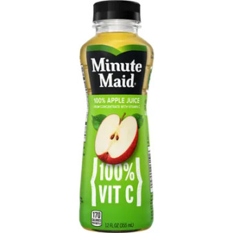 image of Apple Juice