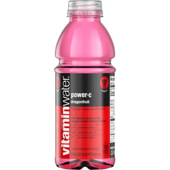 image of 20 oz. Vitamin Water