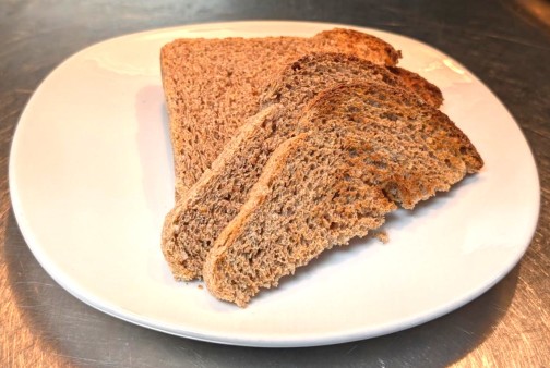 image of Side of Toast