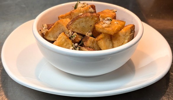 image of Side of Breakfast Potatoes