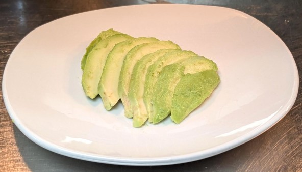 image of 1/2 Avocado