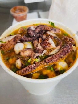 image of Campechana