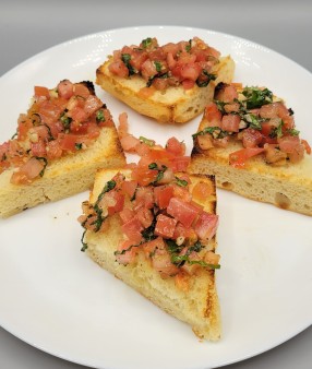 image of Bru Pomodoro