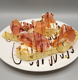image of Bru Prosciutto 
