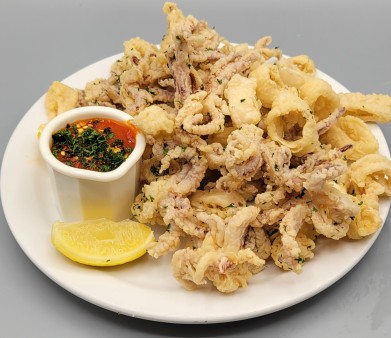 image of Calamari 