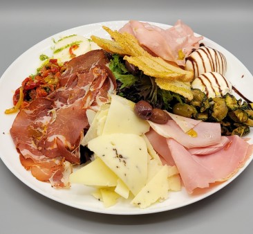 image of Chef's Board 