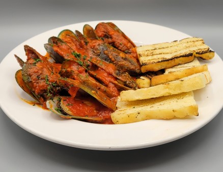 image of Cozze