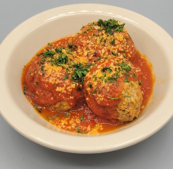 image of Polpette 
