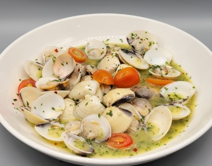 image of Vongole