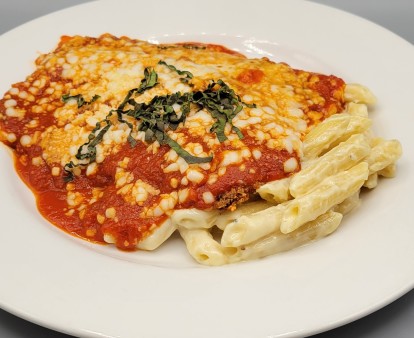 image of Melanzane Parm