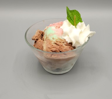 image of 1 Scoop