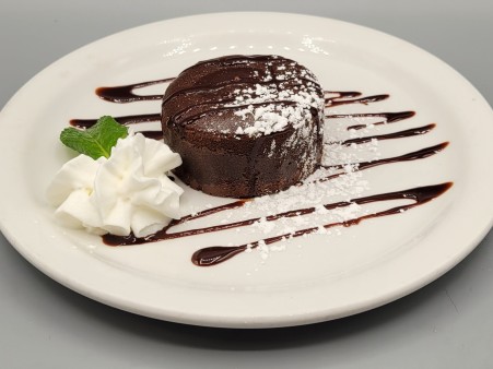 image of Torta al Chocolato 
