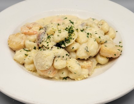 image of Amalfi Gnocchi