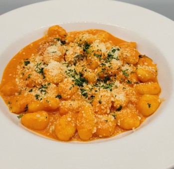 image of Vodka Gnocchi 
