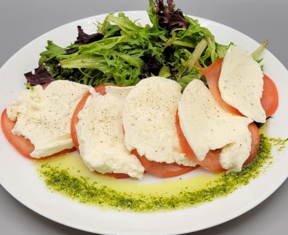 image of Caprese Bufala