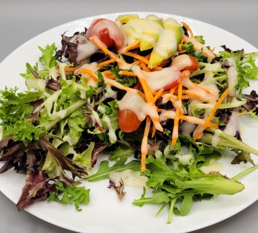 image of Mista Salad