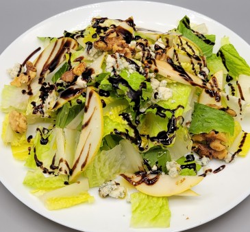 image of Parma Salad
