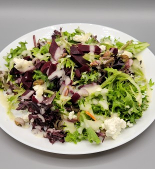 image of Rapa Salad