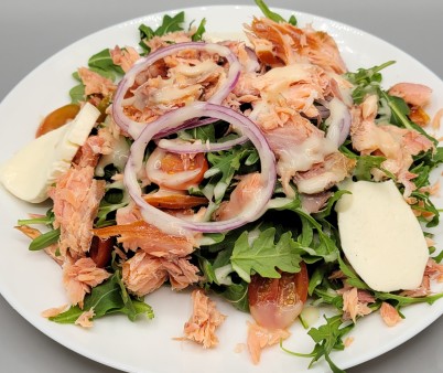 image of Salmone Salad