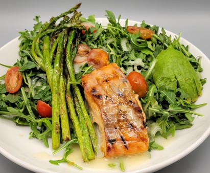 image of Scozzese Salad
