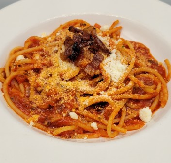 image of Buca Amatriciana