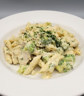 image of Penne Pollo  Broc