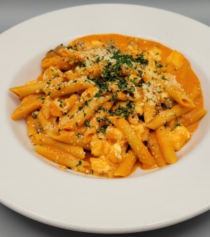 image of Penne Tricolore 