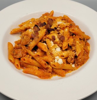 image of Penne Zozzona