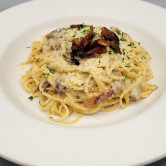 image of Spa Carbonara 