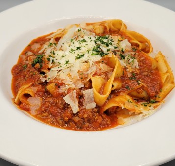 image of Pappa Bolognese 