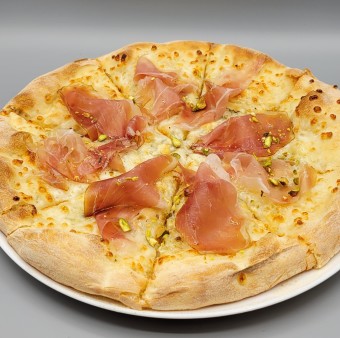 image of Bianca Pizza