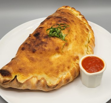image of Calzone