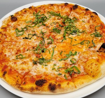 image of Margherita Pizza
